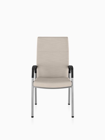 A beige Valor Patient Chair. Select to go to the Valor Patient Chair product page.