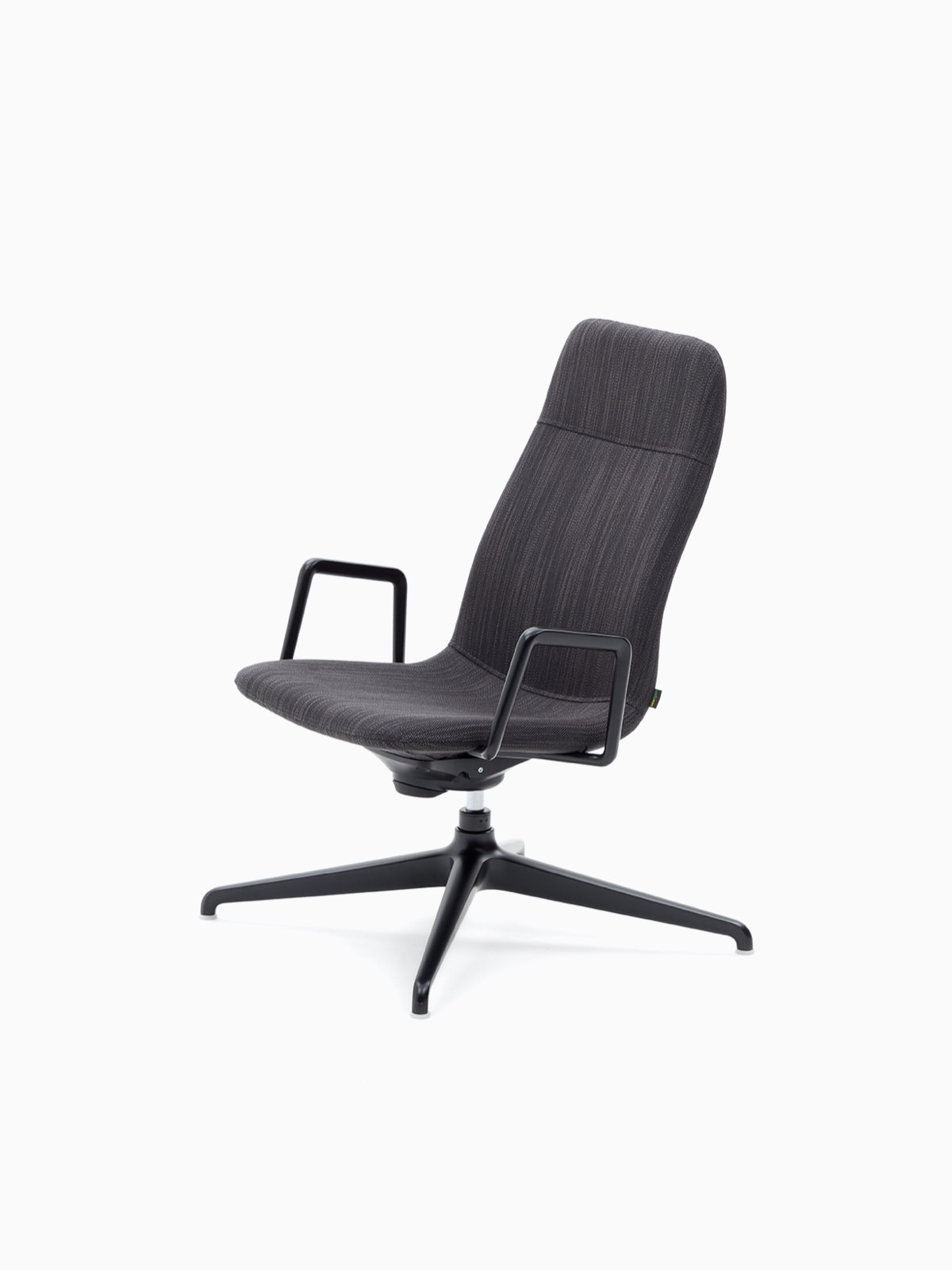 Viv High-Back Lounge Chair