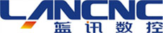 武漢藍訊科技有限公司logo